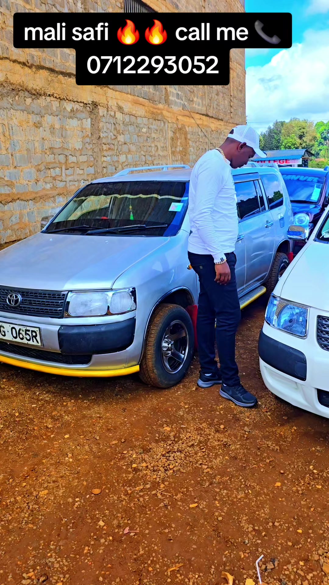 @Ngatomotors 📌 001 nyeri