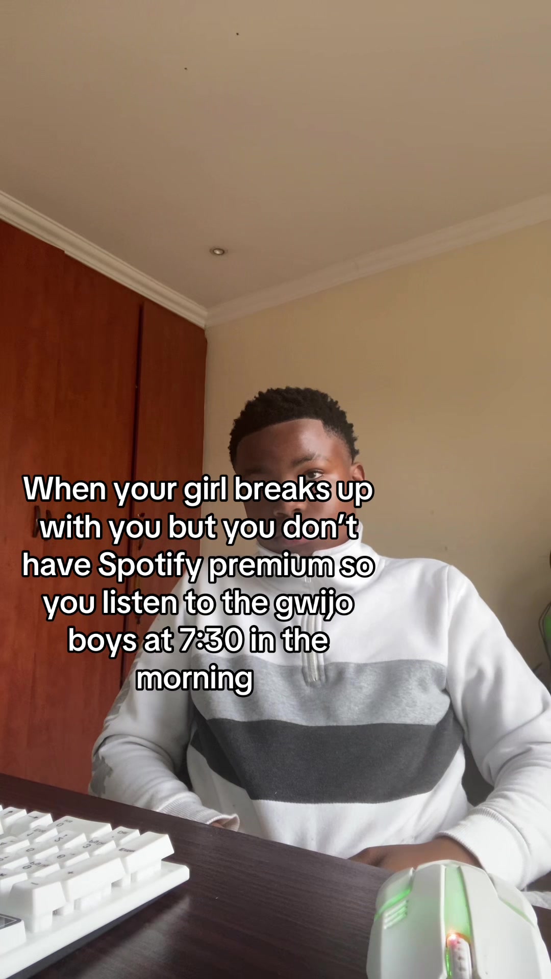 @ 