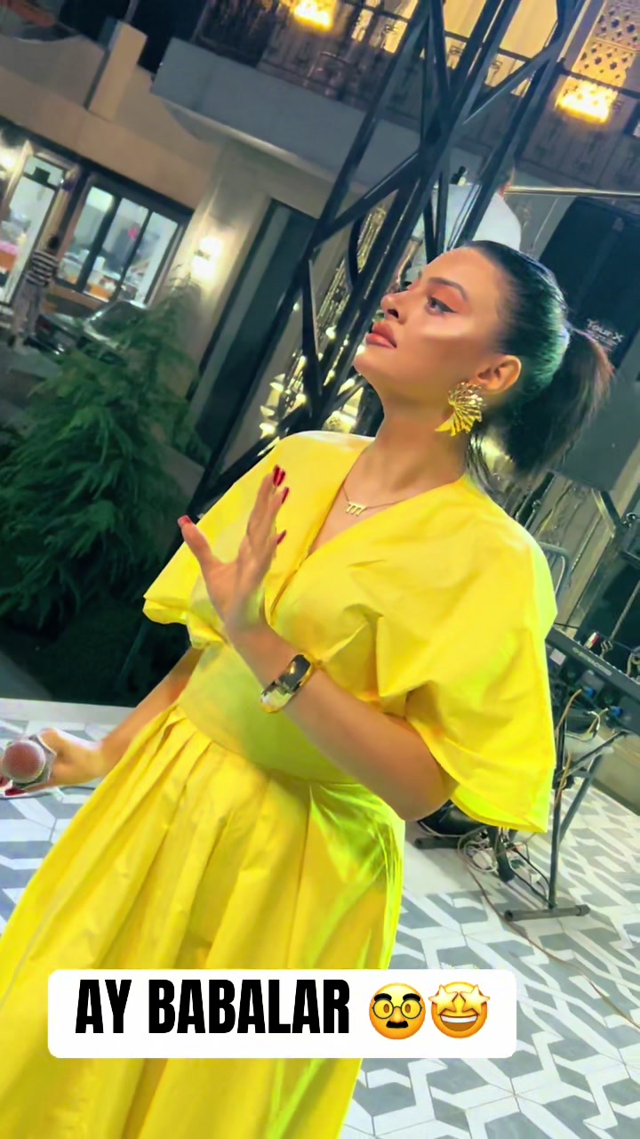 @AYSEL Official Azerbaijan 🇦🇿