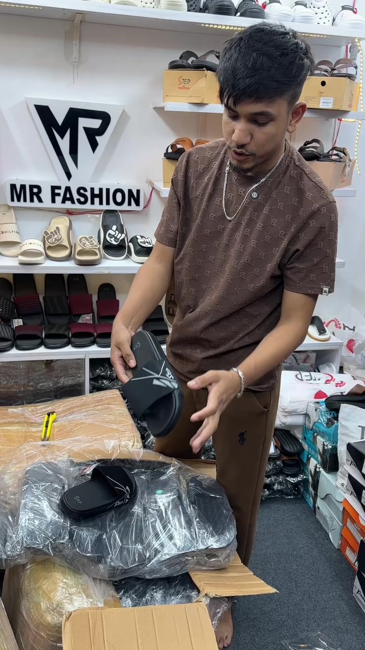 @MR Fashion Moulvibazar