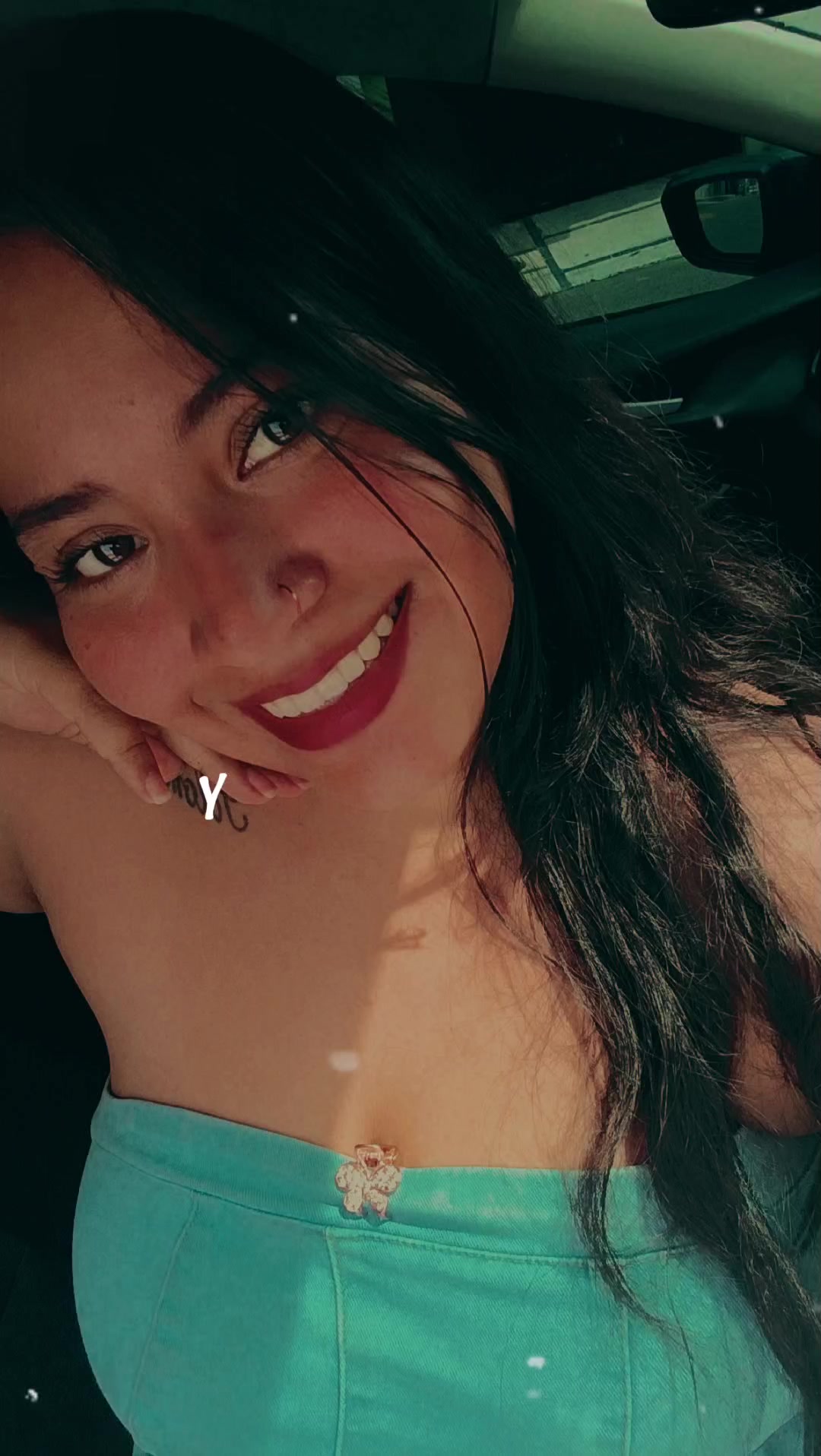 @Luisa Zabala