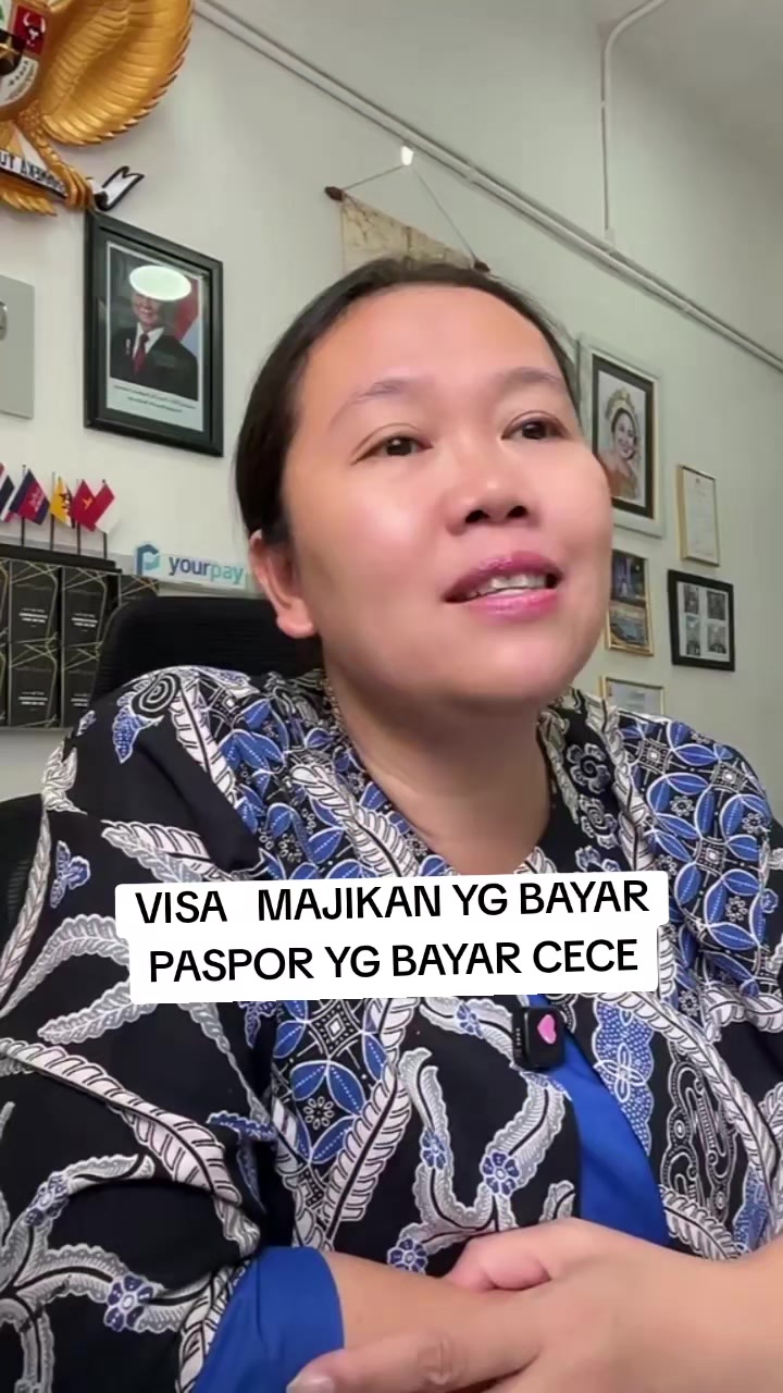 @Miss Yuni Your peduli