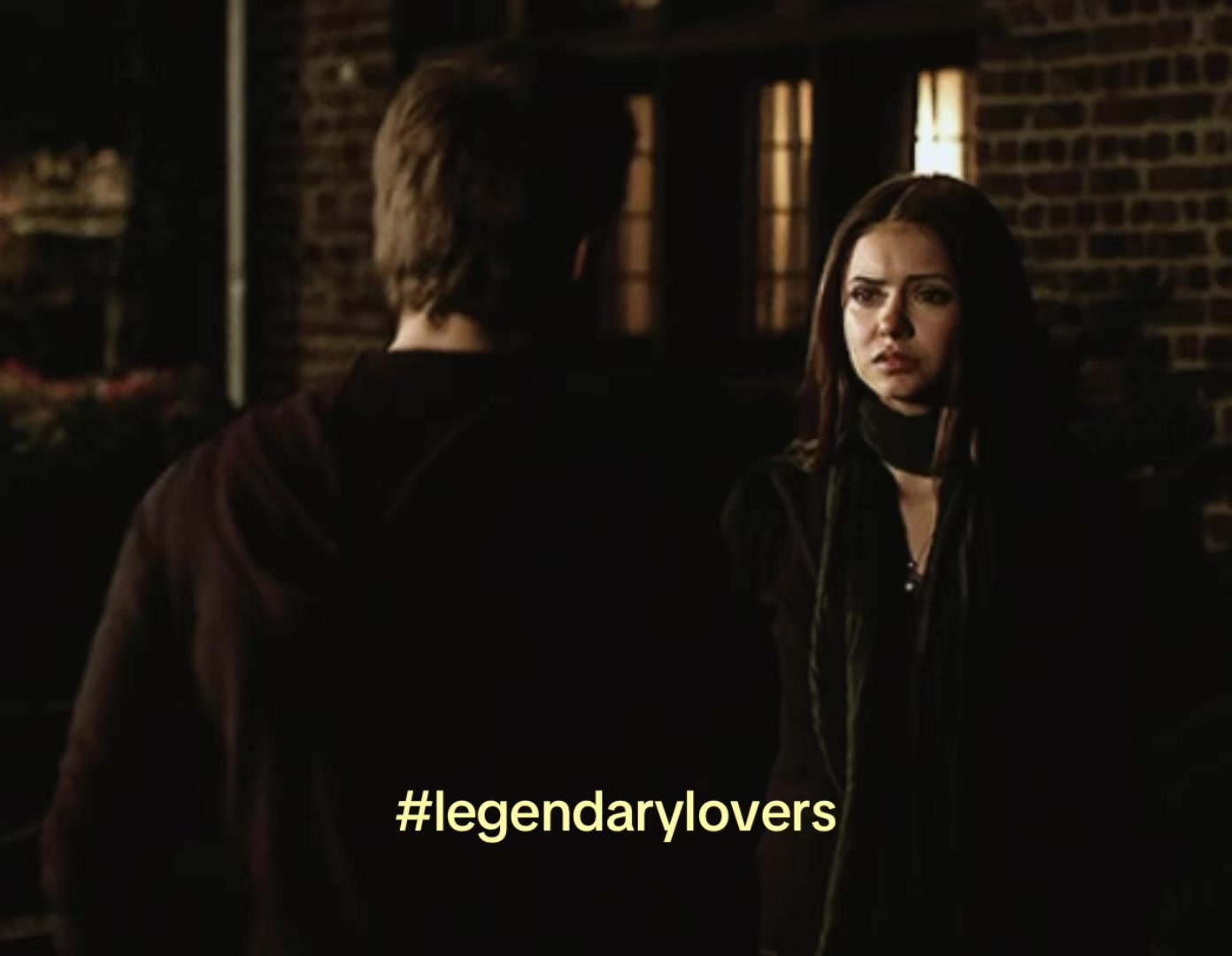 @Vampire Diaries