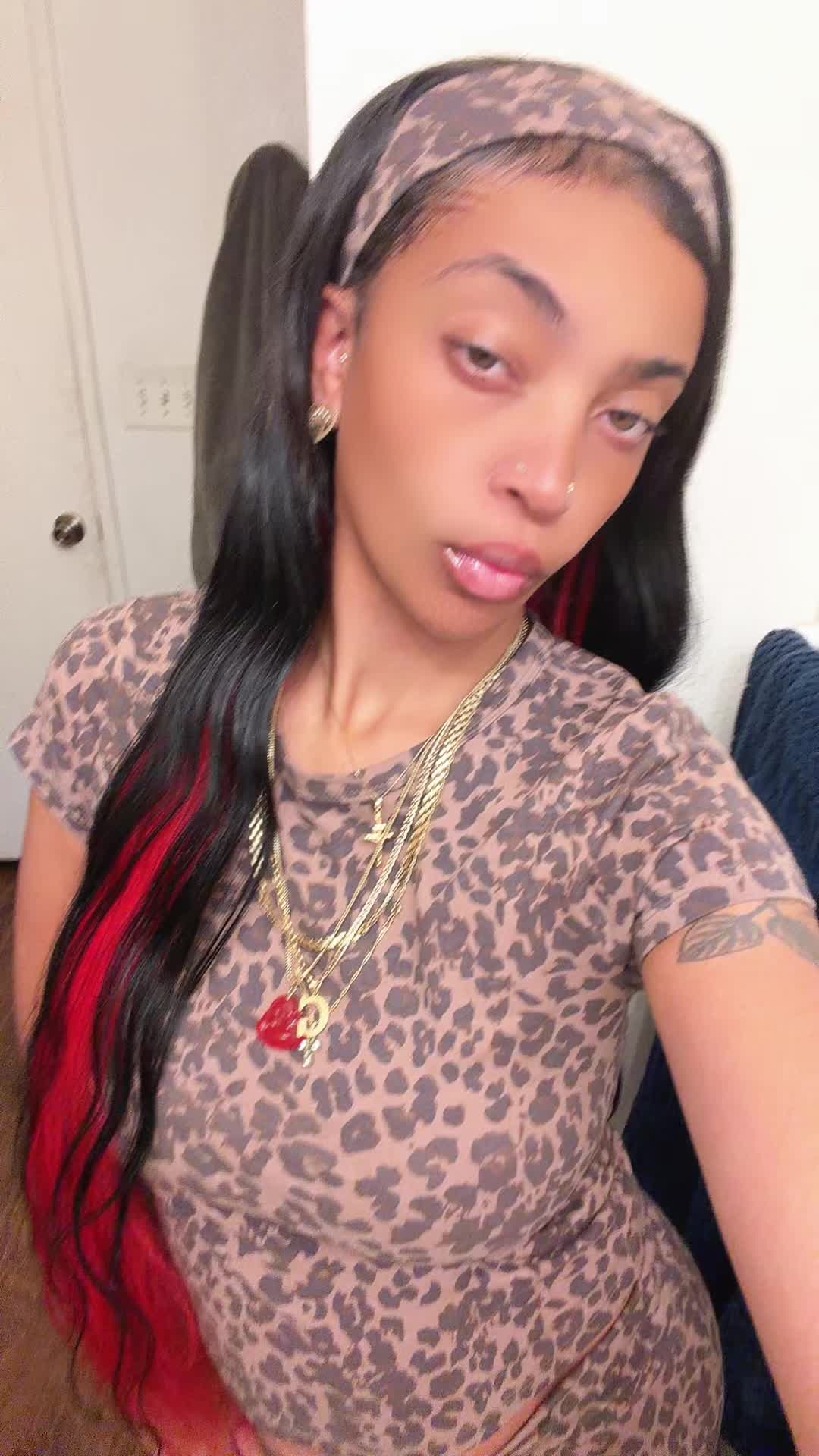 @IG: TazzlilBabie 😍🔥