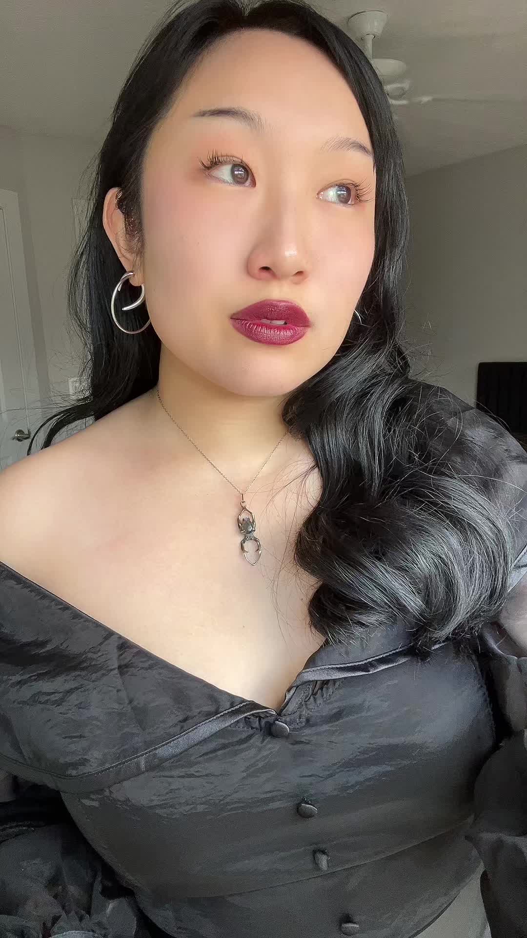 @Silkymochi
