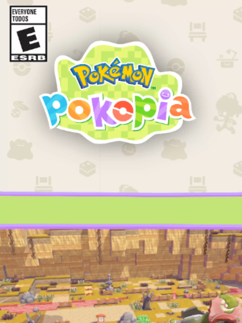 @Pokémon Company Int’l