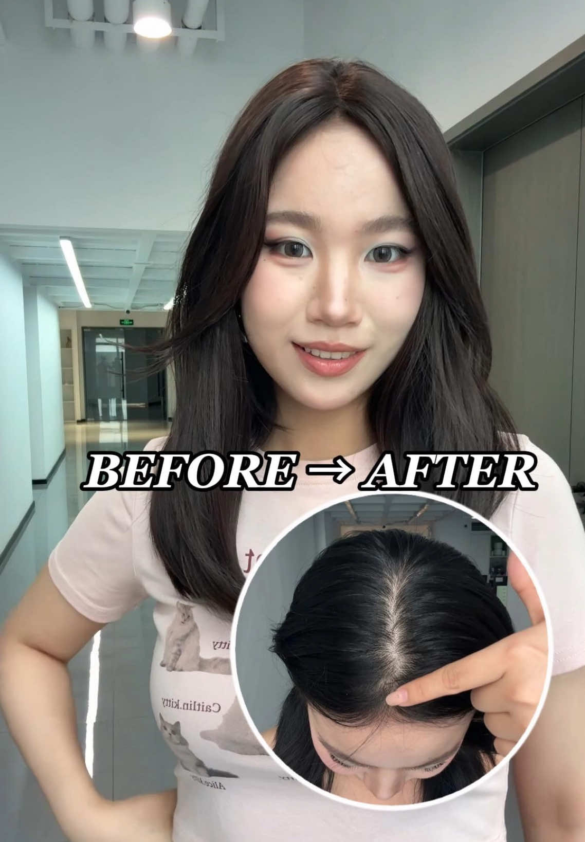 @Onlycute hairshop