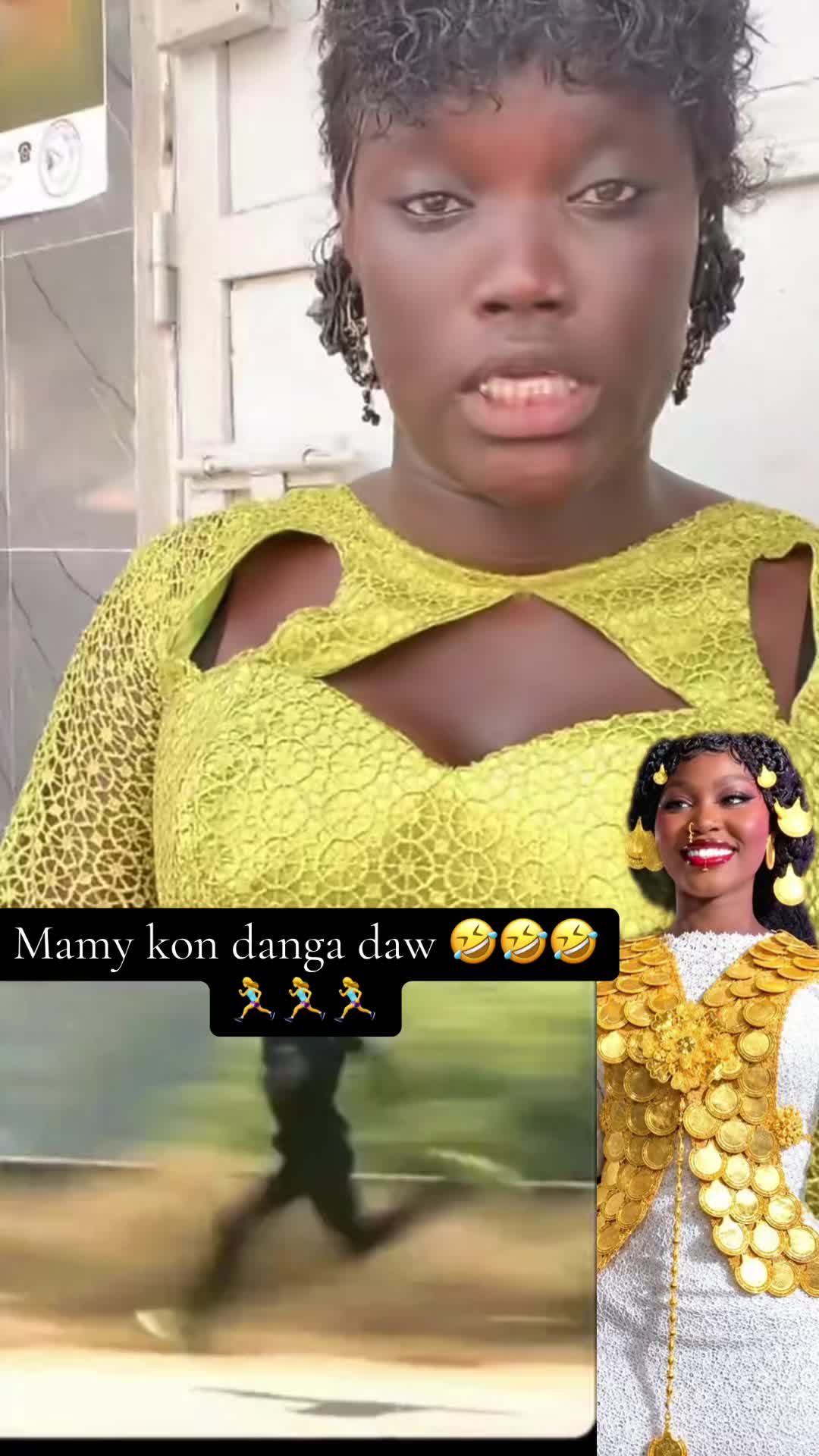 @💚TÉLÉ|__ 📺__|SÉNÉGAL 🇸🇳💛