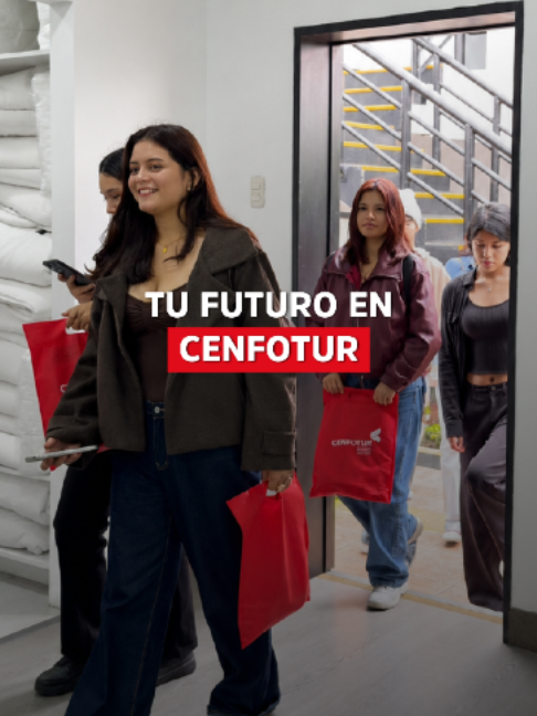 @CENFOTUR