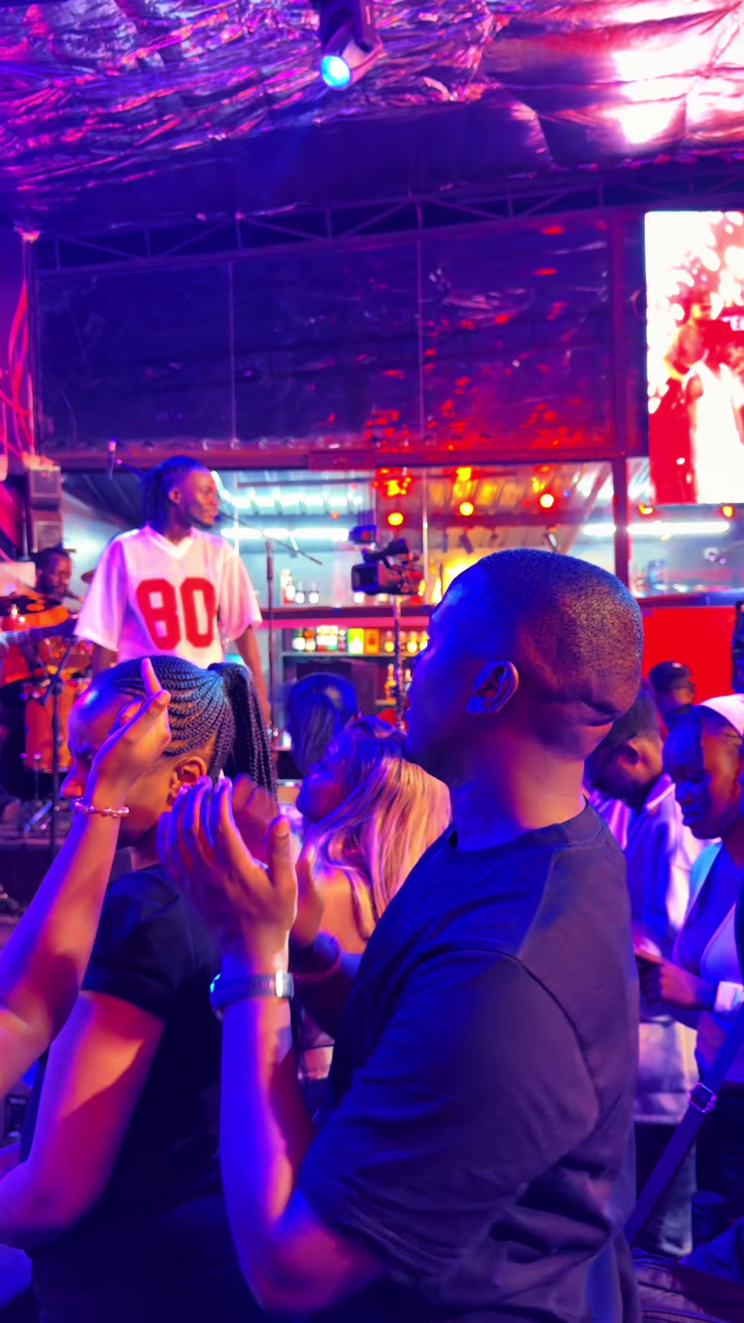 @Official Obidan Dela