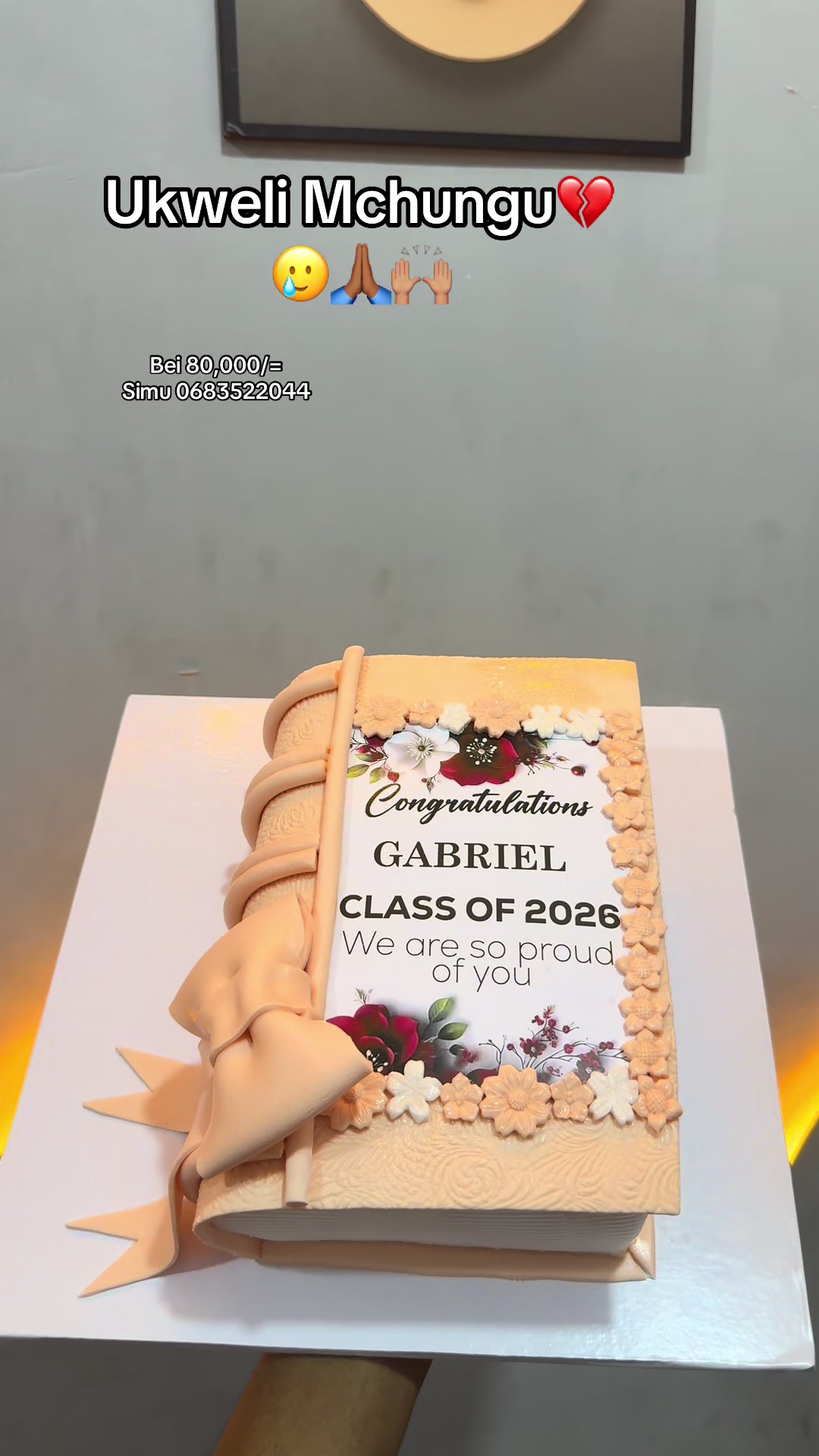 @CAKES SOLUTION