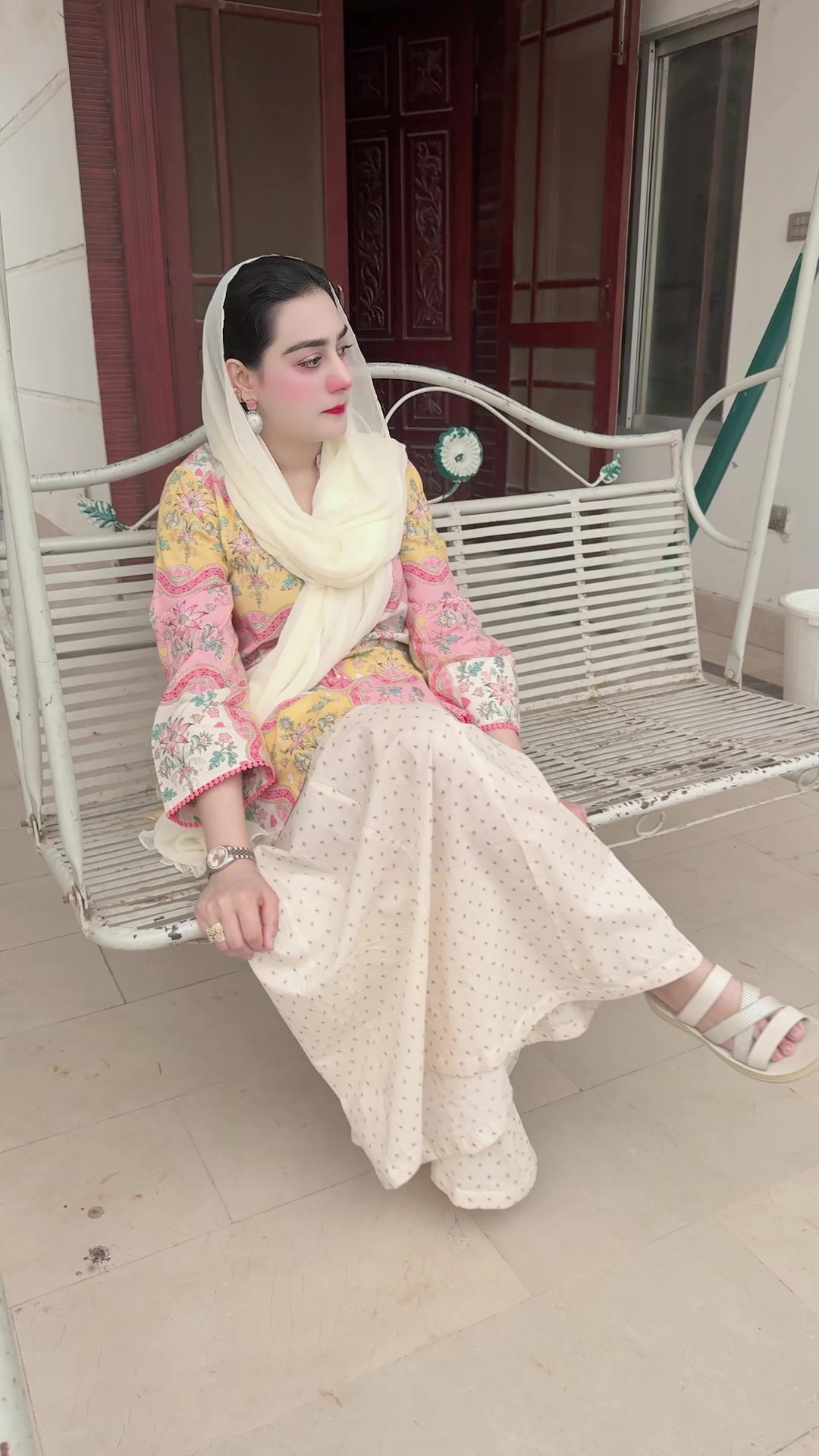 @saman khan