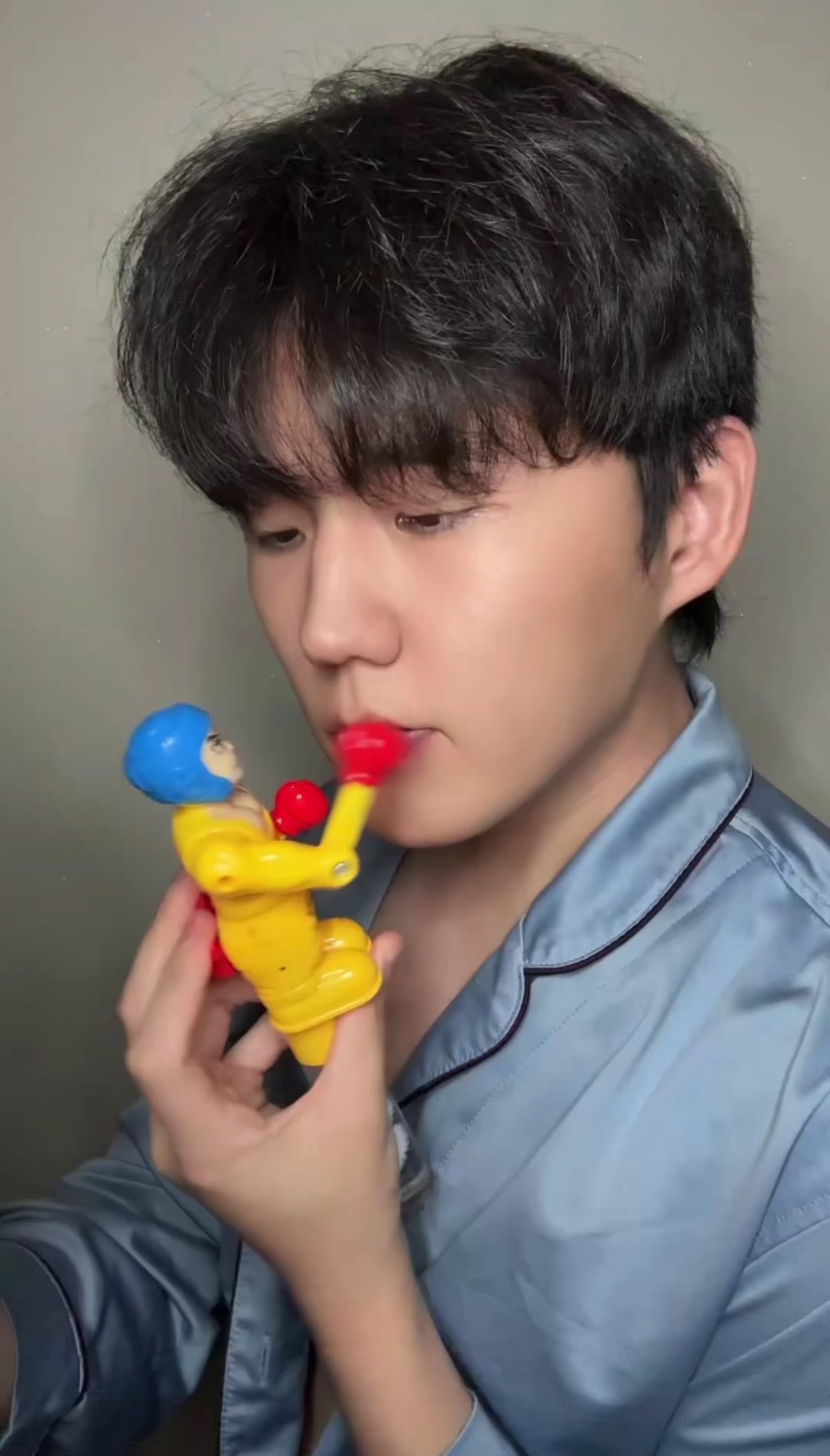 @키융