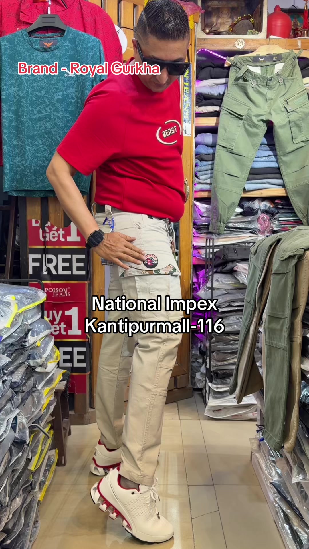 @NATIONAL IMPEX