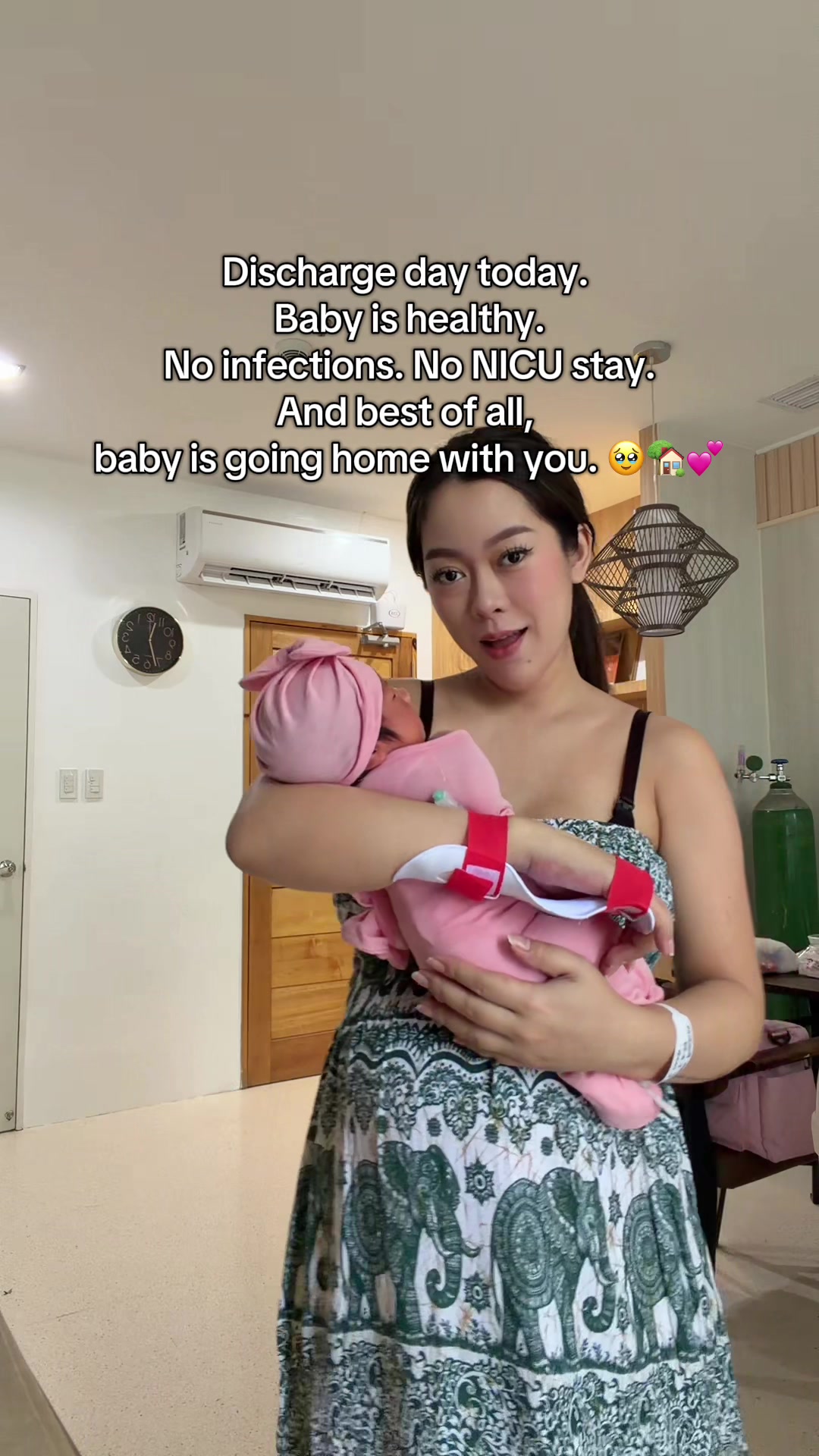 @Momshie Kelie