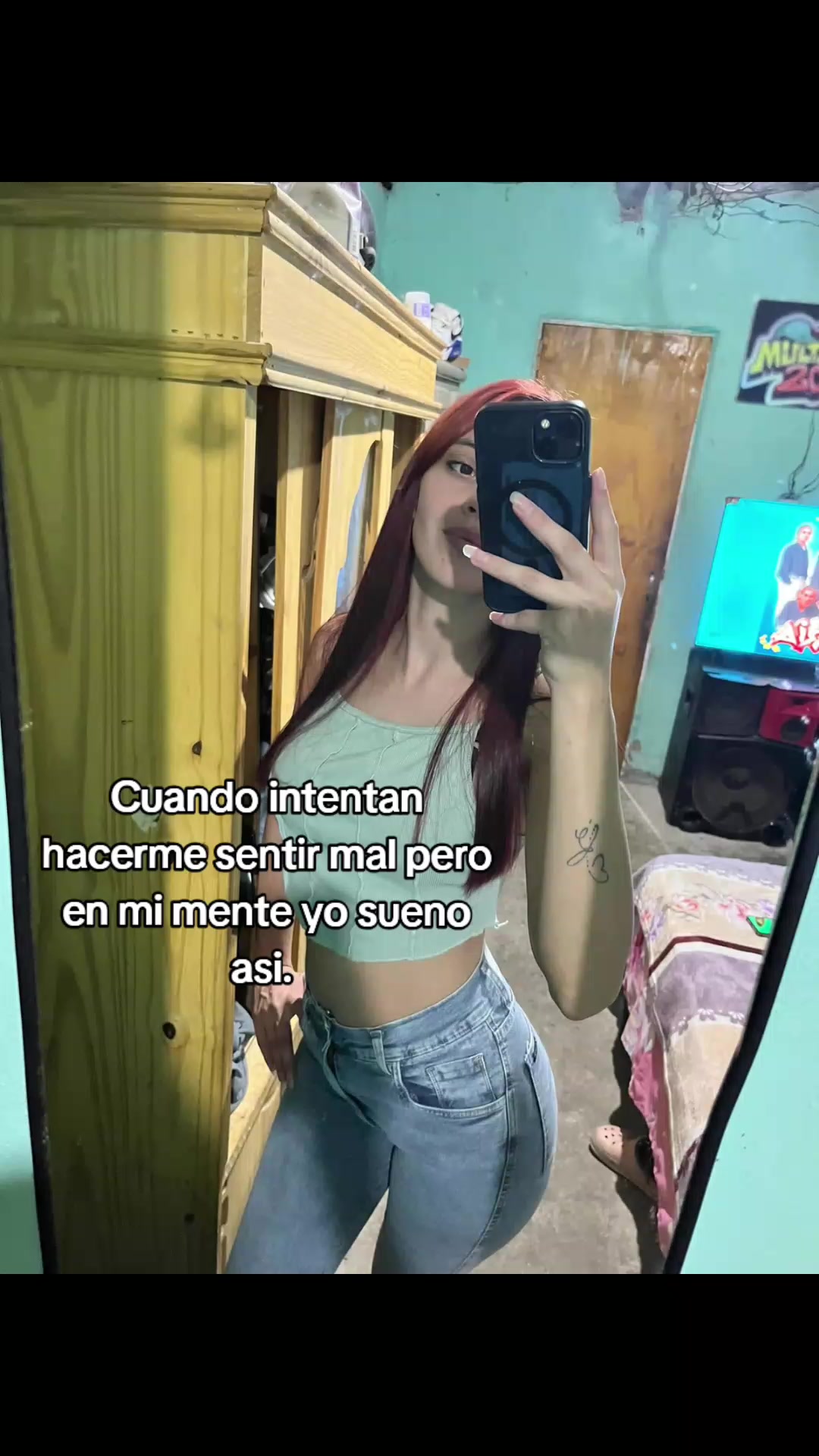 @Ailen Ramirez🩵