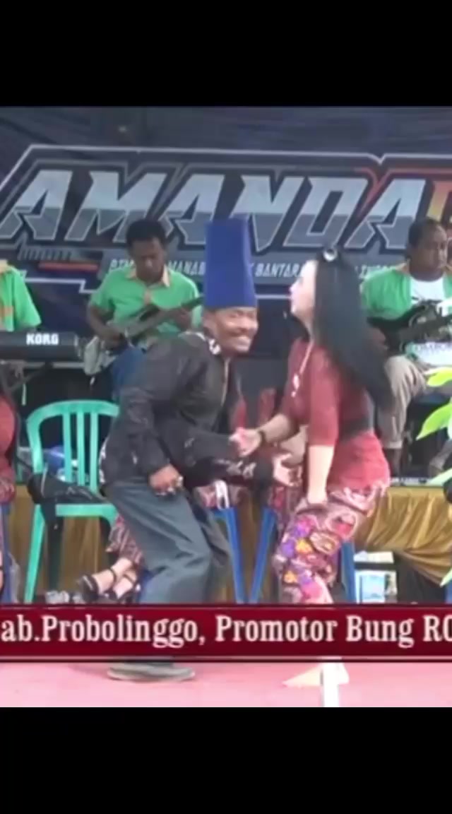 @jangan kasih kendor