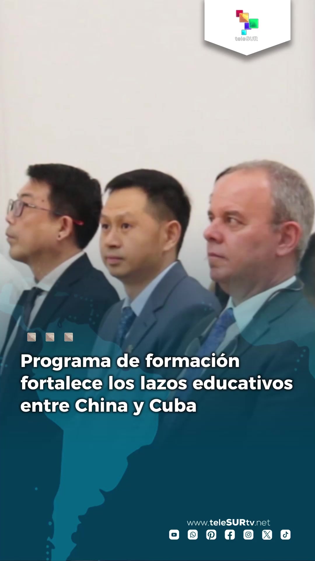 @teleSUR Clips