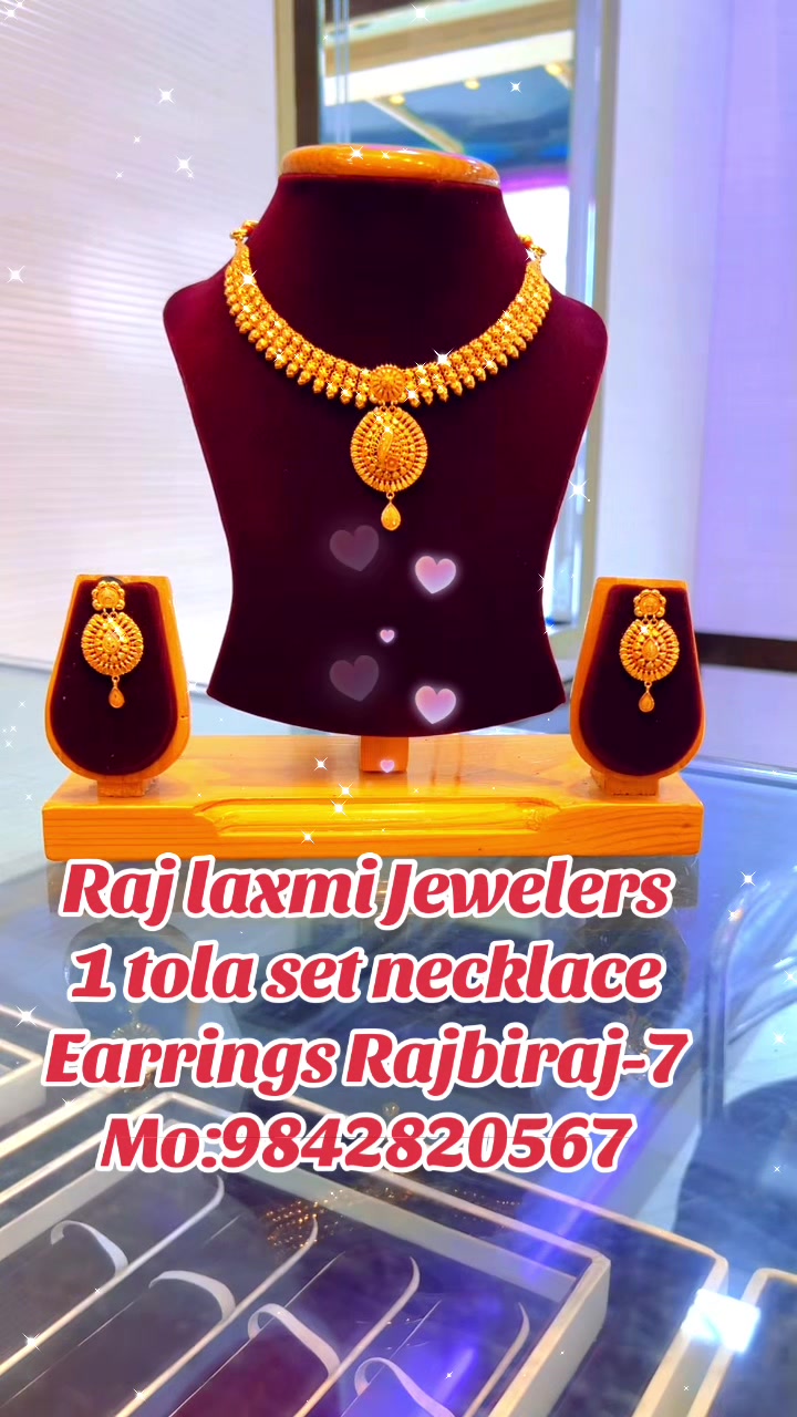 @❤️Raj Laxmi Jewelers🔥