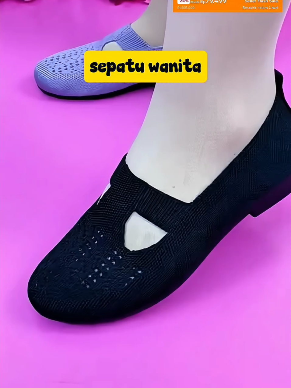 @Sneaker Murah