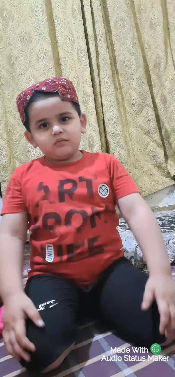 @MUHAMMAD ASAD