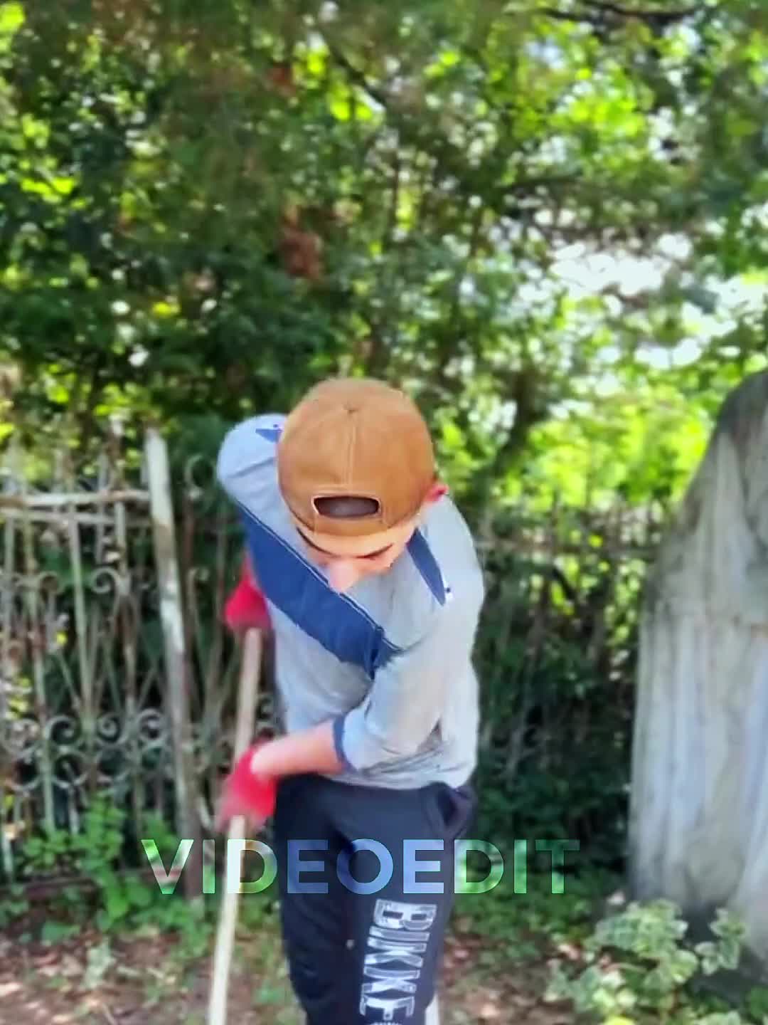 @video edit