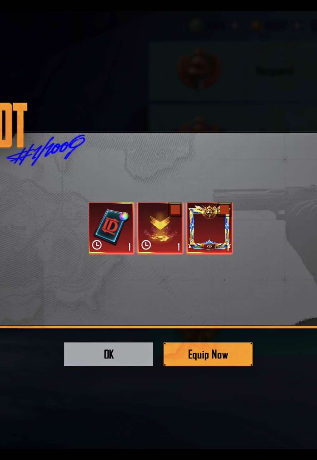 @PUBG MK14