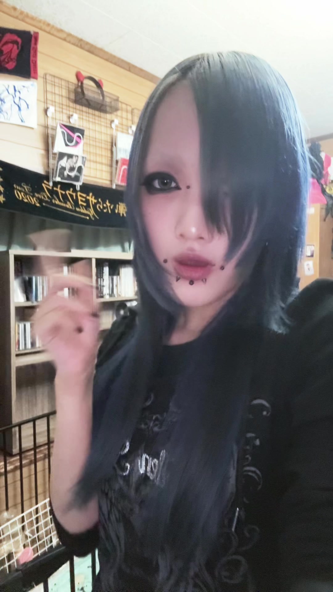 @ななびょ。脳タリン