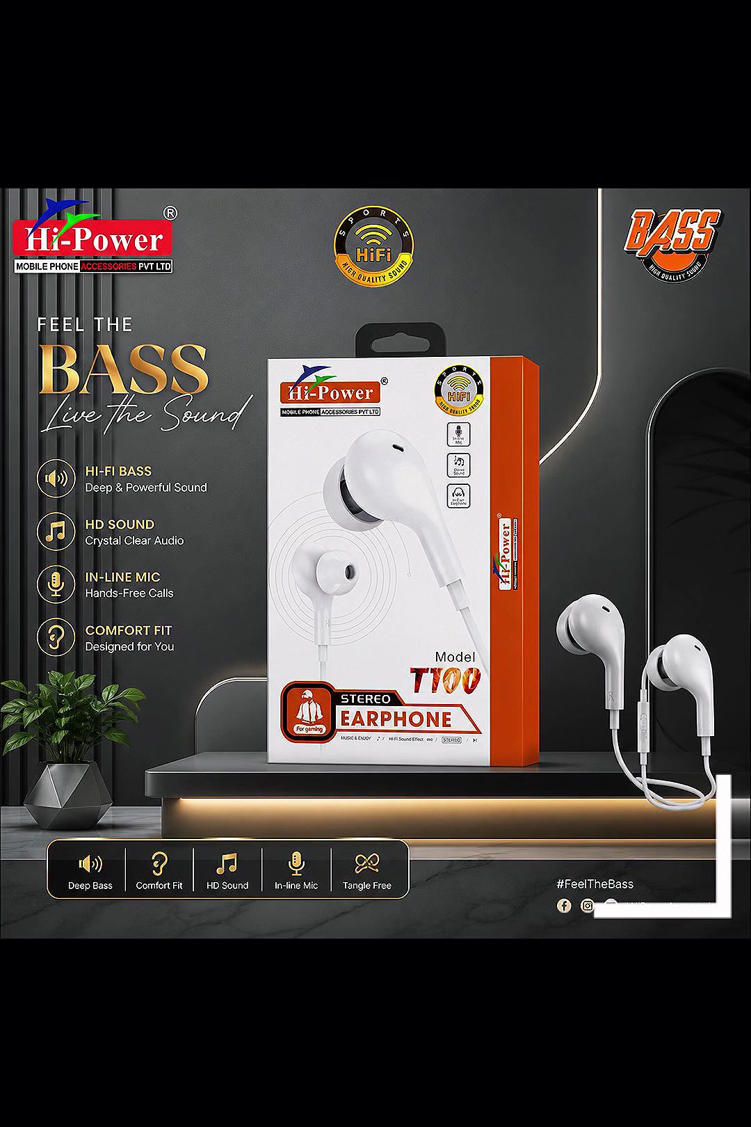 @Hi-Power Official
