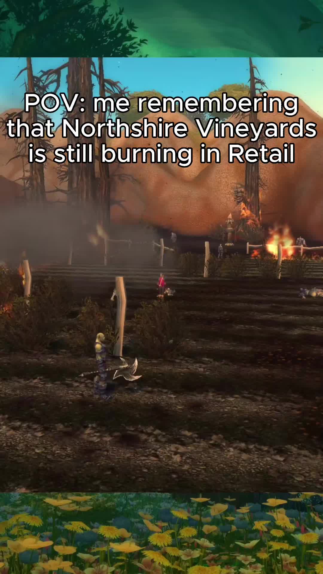 @Veelia in Azeroth