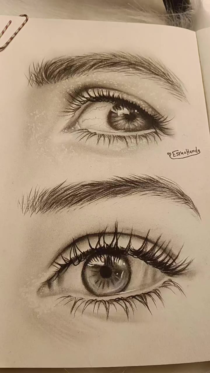 @❤️Esraa Hamdy❤️ART🎊