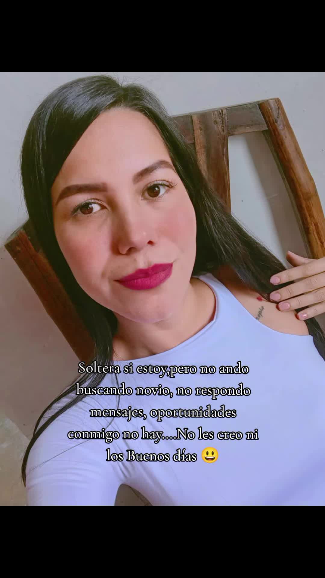 @Grachii Perez❤️