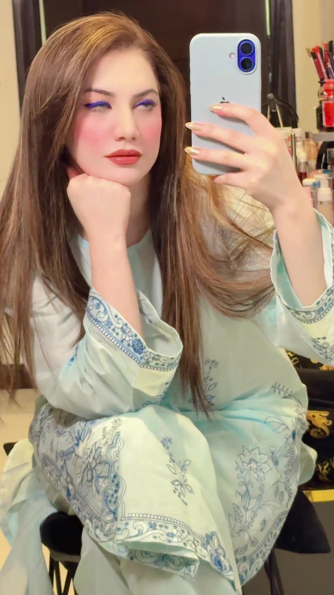 @Ifrah khan
