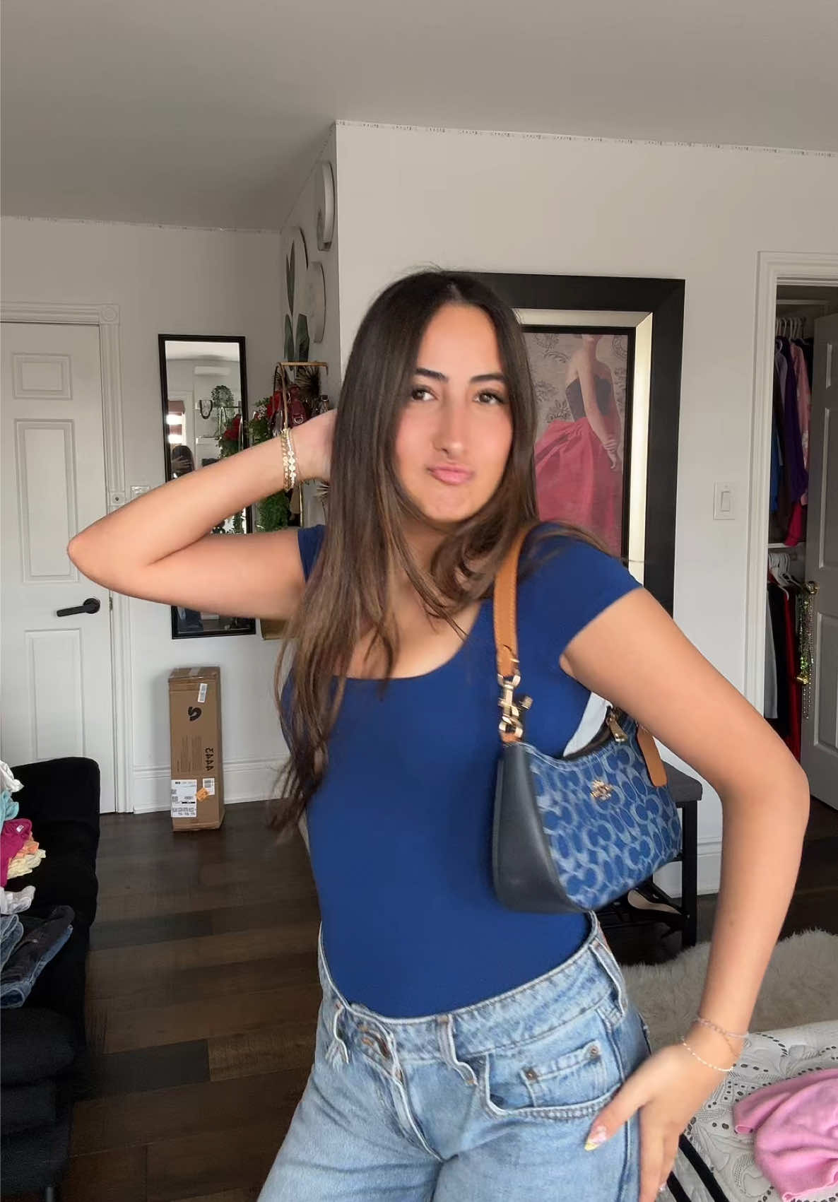 @mimi barranca