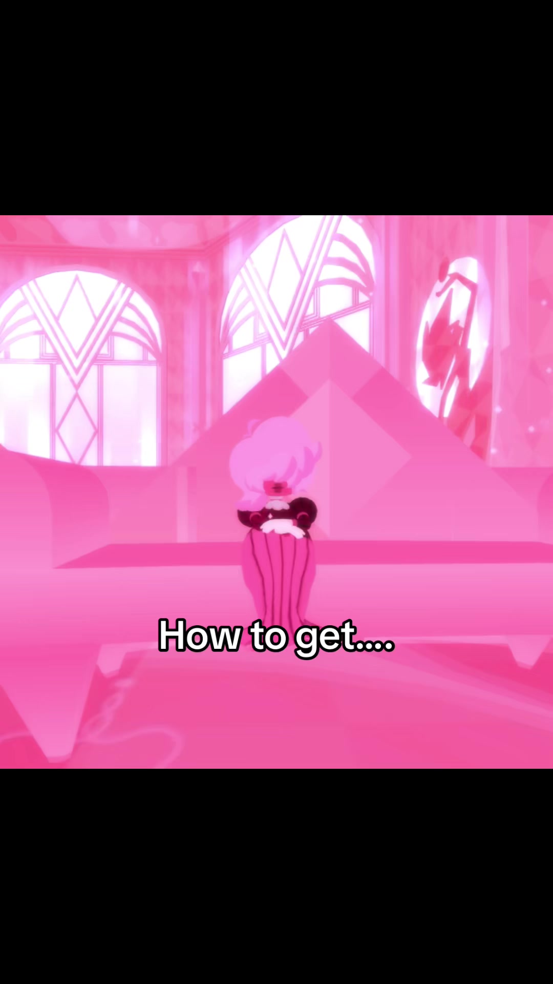@Crystal Petalite