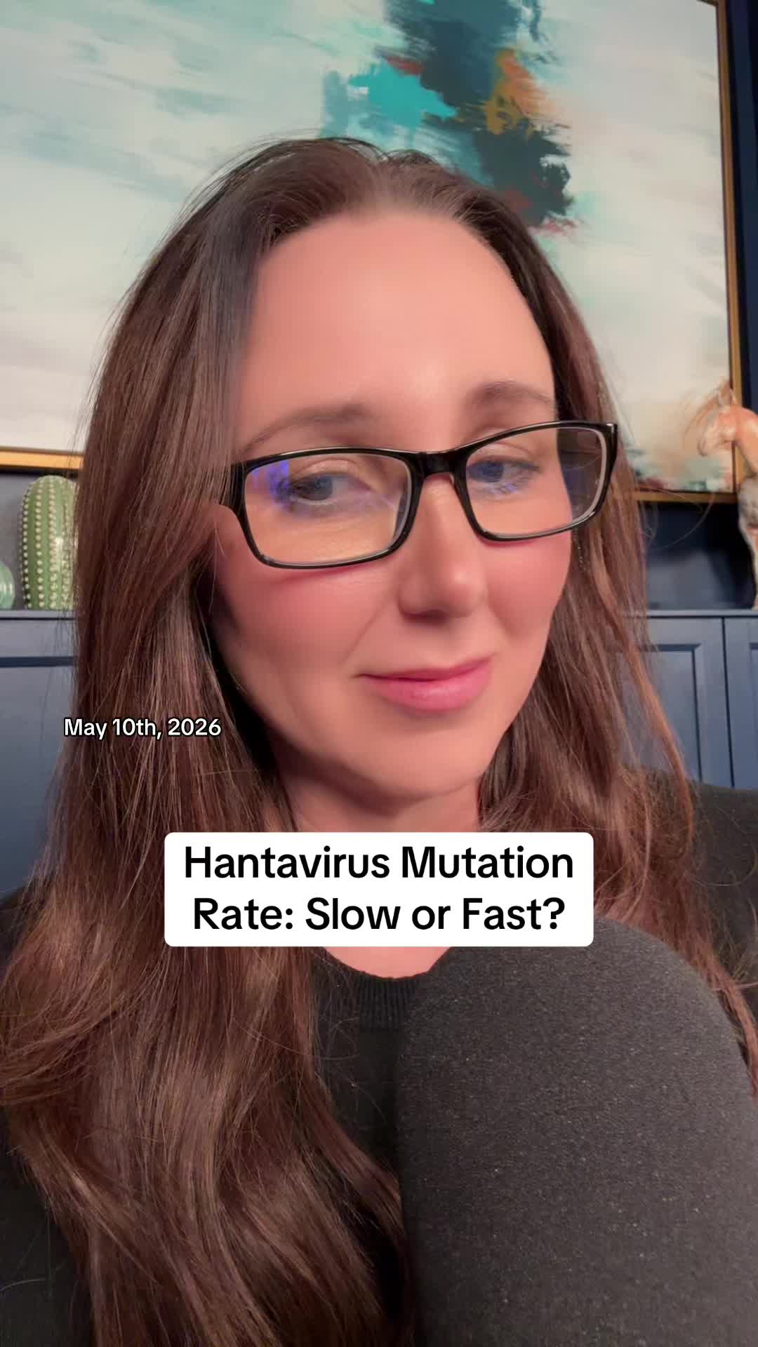 @LaughterinLight PhD