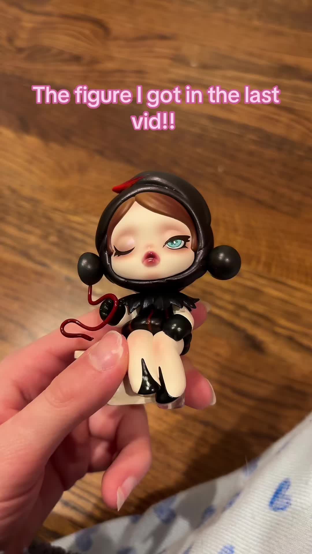 @R&iuml;ce Krispii (&not;_&not;")💢
