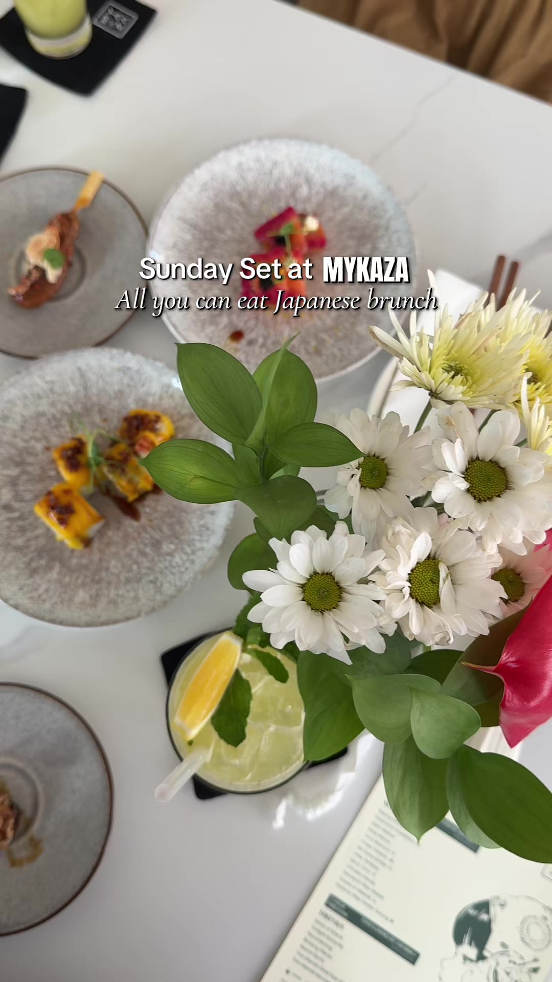 @Mia👀 | Bali Food Diary