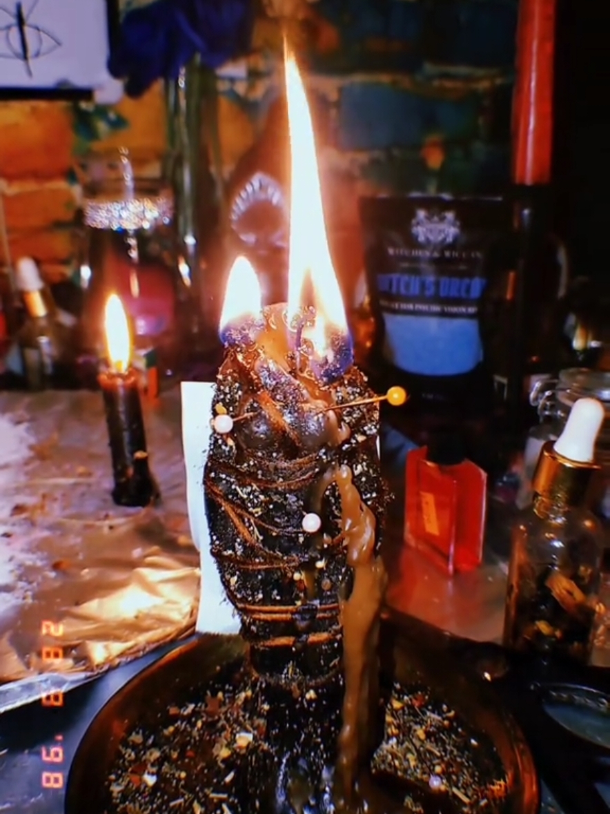 @Crow_VoodooPriestess888