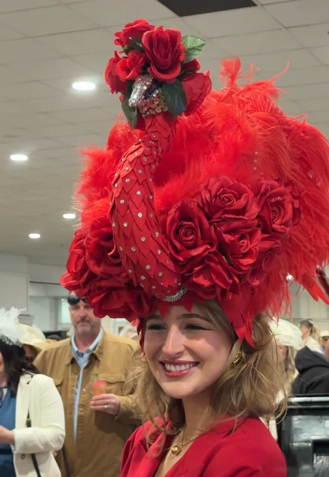 @Breeders&rsquo; Cup
