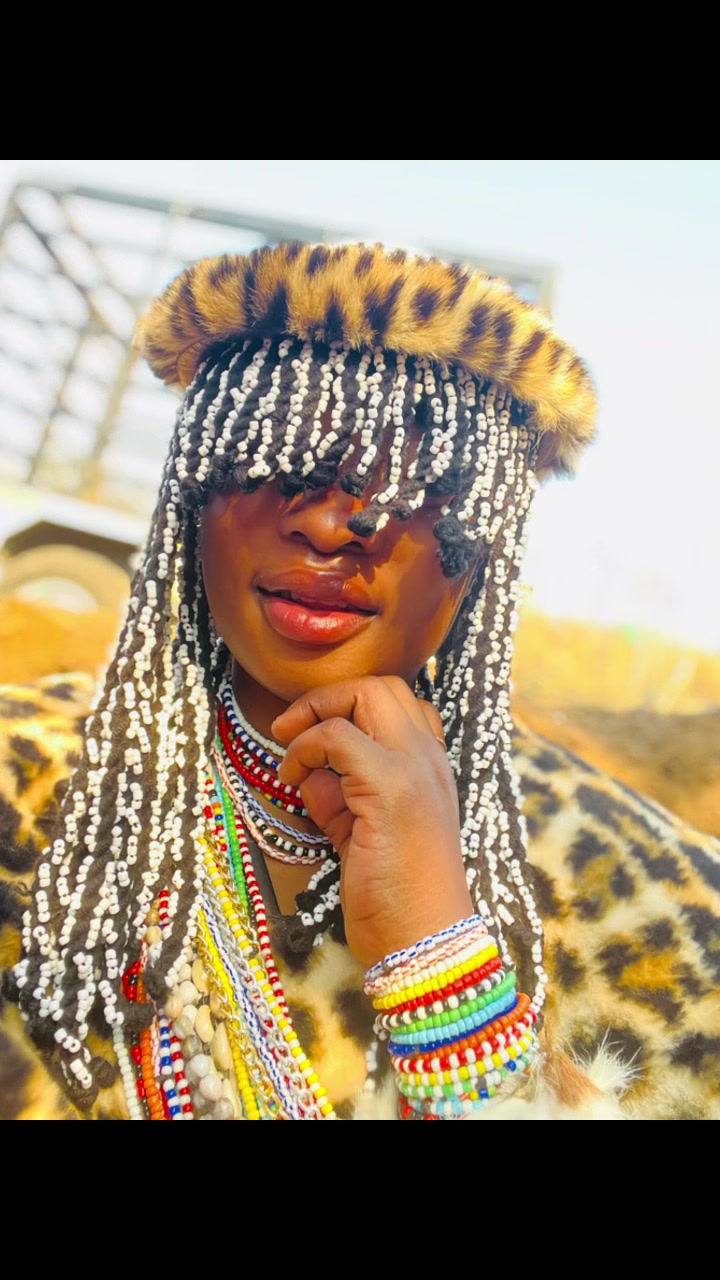 @MaCibane📿📿MakhosiJali📿📿