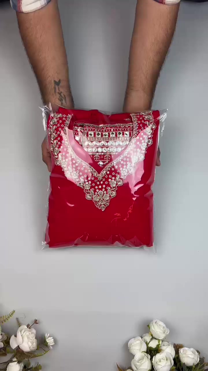 @Queencollection_fashion