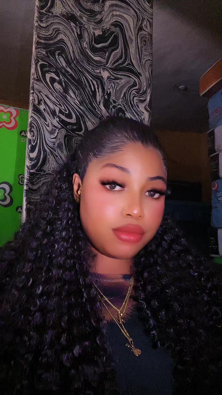 @Olawunmi Omo Adedeji