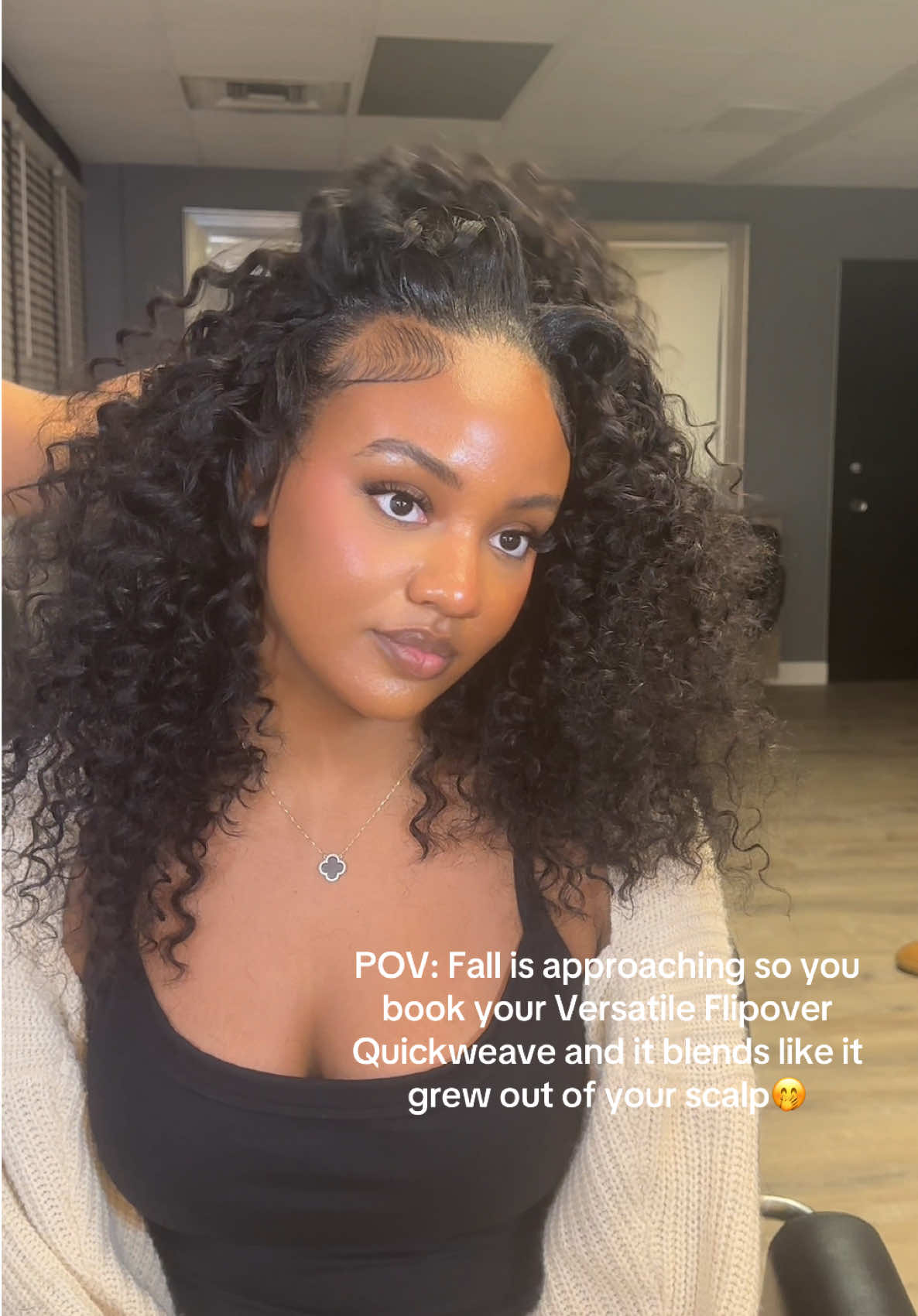 @DETROIT HAIRSTYLIST