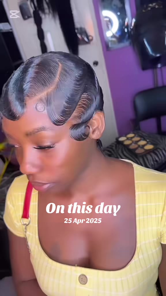 @kareenextraordinaryhair💚💚