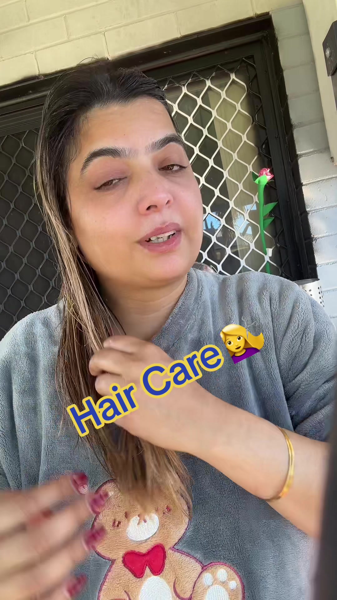 @Mahi Kaur