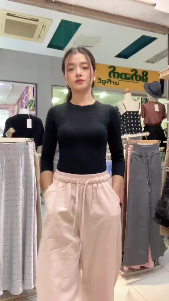 @TNM(တက်နေမင်း) Fashion Shop