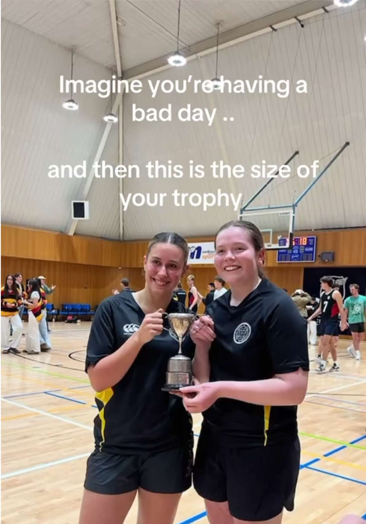 @OrmondCollege