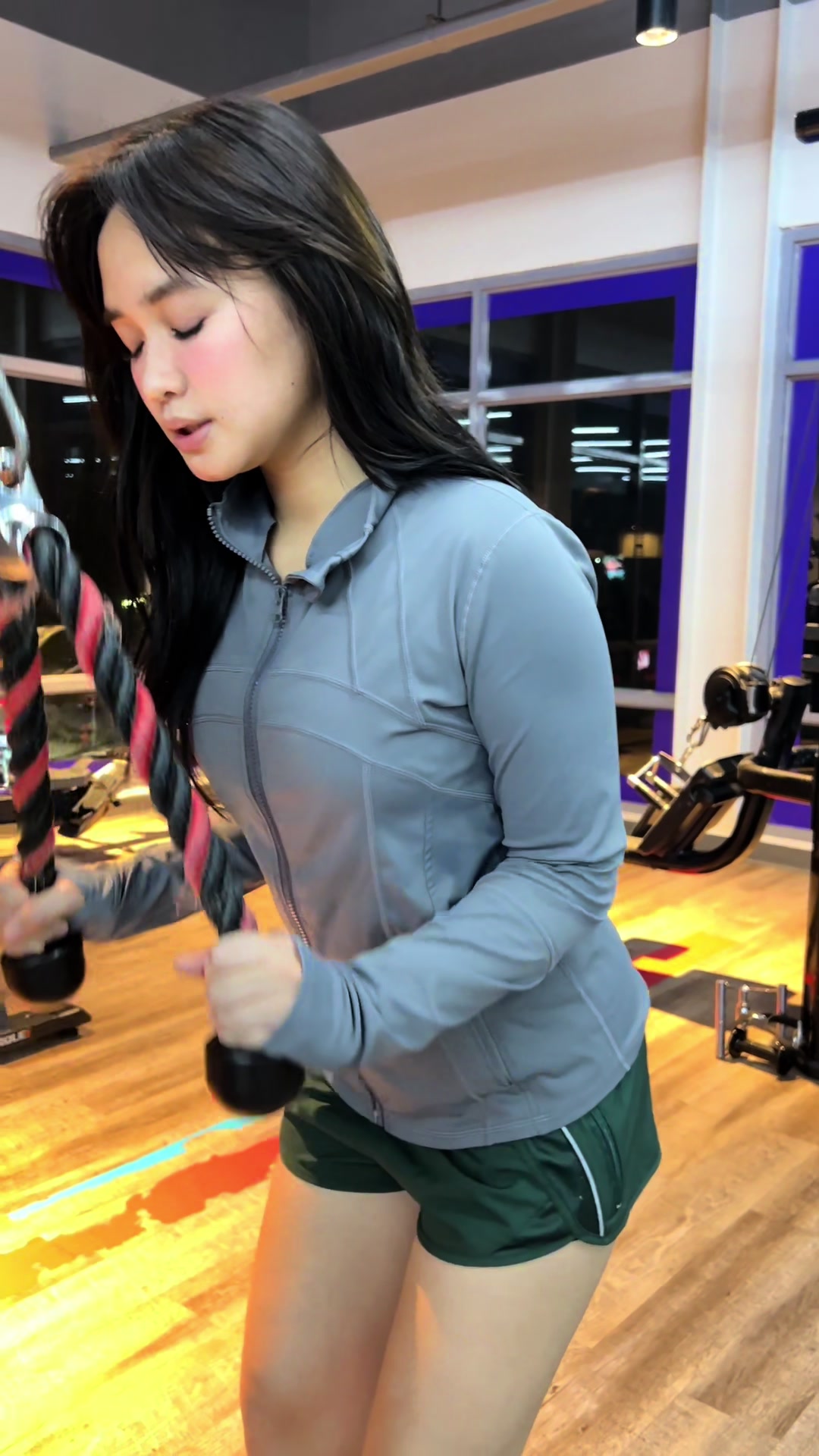 @COACH FLEX ™