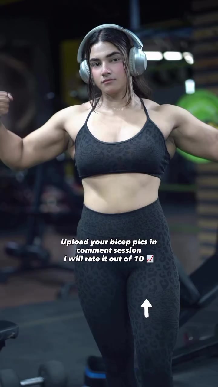 @Fitness - Girls